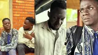 Taata bomboka alekedde bomboka bill 🤣😂