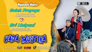 🔴 LIVE Cs. NADA MUSTIKA || MAHESA NADA Audio || Wedding Yoga ❤ Sri || RVS MULTIMEDIA