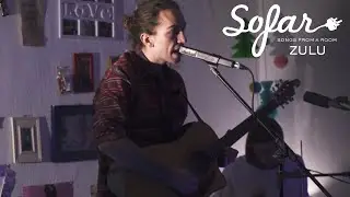 ZULU - Digital Brain | Sofar Passau