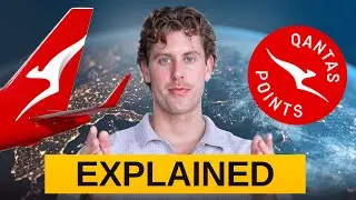 How to Fly Business Class to Europe Using Qantas Points
