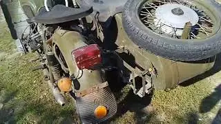 MW 650 oryginał Robert Mogilno radzieckieboksery.pl