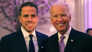 Hunter Biden admits content inside &lsquo;laptop from hell&rsquo; is his