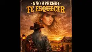 Não Aprendi Te Esquecer