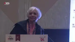 Graphic Era University, Uttarakhand, India | 28th Elets World Education Summit, Dubai