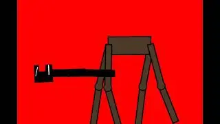 Eti 666 vs Alien building spider