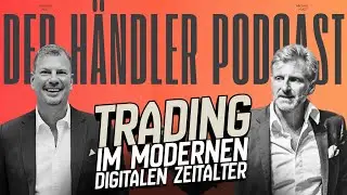 TikTok Trader &ne; Echter B&ouml;rsenhandel - Wieland Arlt & Michael Voigt #markttechnik
