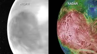 NASA Streams First Laser Video From Deep Space | Cat Video Sent 19 Million Miles Away
