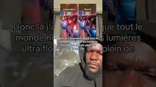 Je pensais que j&rsquo;&eacute;tais juste fatigu&eacute; | abonne toi  #Shorts