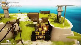 Bro Played : Instruments Of Destruction Gameplay PS5!