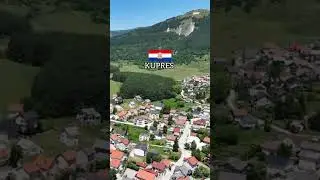 Kupres✝️🇭🇷#hrvatska#hercegovina#hercegbosna#bosna#domovina#domovinskirat#povijest#hrvati#vjera
