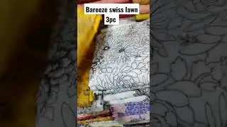 new summer bareeze swiss lawn stock available