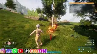 Palworld Multiplayer