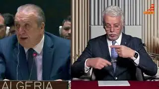 Is Algeria's Rogue Status a Ticking Time Bomb?