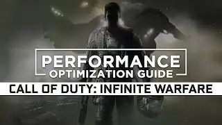 Call of Duty: Infinite Warfare | How to Reduce Lag and Boost Game Performance