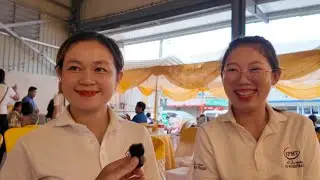 What Local Laos People REALLY Think About Work and Life in Vientiane, Laos 🇱🇦