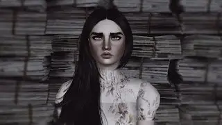 THE SIMS 3 MACHINIMA - SLEEPLESS FEVER - BIROLLI M&Oslash; (by Sea Oleena)