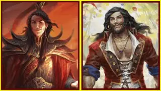 Flesh and Blood TCG - CC - Kano vs Bravo
