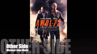 AWOL 72 - Other Side - Michael John Mollo