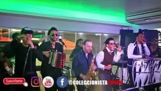 Banda Libre Despu&eacute;s De Ti En Vivo Desde Flow Liquor Store