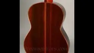 Ramirez 1a Traditional Old Brazilian/Spruce at Dream Guitars