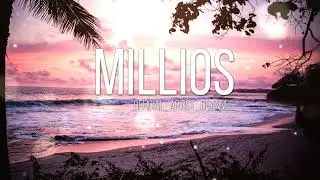 Millios - Making Love Tonight