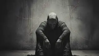 Der Schmerz ist meine Angewohnheit  | Emo Rap