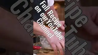 Great Grandmas Peppernuts Recipe #Shorts