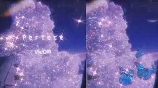 ･:*:･ﾟ★ Perfect Vision Subliminal ･:*:･ﾟ★