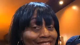 It's Sweet Sue's Birthday! pt.2
