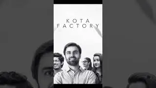 Top INDIAN Web Series (MUST WATCH) !! #shorts #indian #series