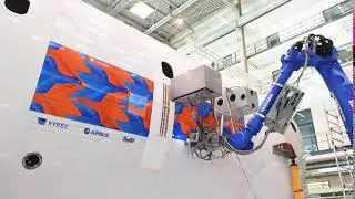 20190228 XYREC Timelaps of Inkjet Printing System