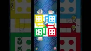 #ludo #shortsviral #shortvideo#shorts #fyp #ludolads #ludoking #games