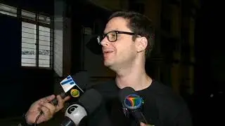 POLICIAL MORTO METRÔ [ SOS 12 12 2017 ]