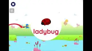 Lingokids Plus 29/11/2025 5 min