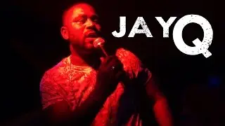 Jay Q - Live Performance (ADULT SUNDAY wedda Sports Bar) 2016