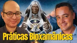 Pr&aacute;ticas Bioxam&acirc;nicas - Samuel Souza de Paula