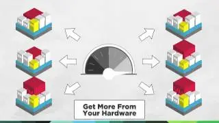 Increase Your Savings by Using Capacity Management with vSphere with Operations Management