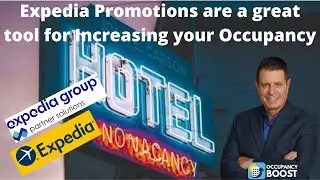 Expedia Promotions the Secret to getting Higher Hotel Rankings!