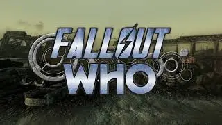 Fallout Who (Teaser)