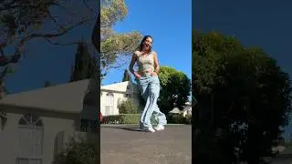Bhool Bhulaaiya 3 | Footwork Shuffle Choreo by Eshani | KartiK Aryan Dance | Bollywood Dance Cover