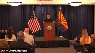 19th Annual Governor's Volunteer Service Awards