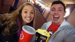 Going To See The Edge of Seventeen - MOVIE NIGHT