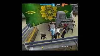 emote revenge 😈 #freefire #shorts #funnyvideo #b2kshorts #grandmaster #gbmuthu #gamingpuyal