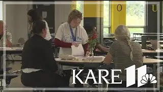 On first day of classes, MN schools still look to hire 100s of teachers