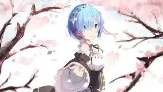 Nightcore - Right as Rain