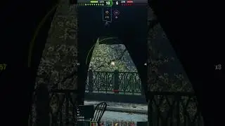 Wot funny blind shot