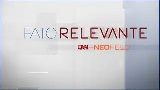 Fato Relevante: A&ccedil;&otilde;es de marcas de luxo caem sob amea&ccedil;as tarif&aacute;rias de Trump | CNN PRIME TIME