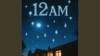 12 AM (feat. Motion & Sp4lfatwop)