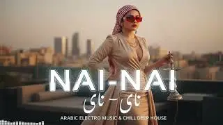 The Essential Oriental Techno House Mix 2024 | Global Energy Vibes 🔥
