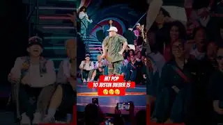 MT Pop musicality is insane at Red Bull Dance Your Style! 🔥🔥🔥